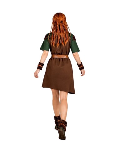 Costume Viking Taille M | Costumes pour Adultes par Le Roi du Carnaval